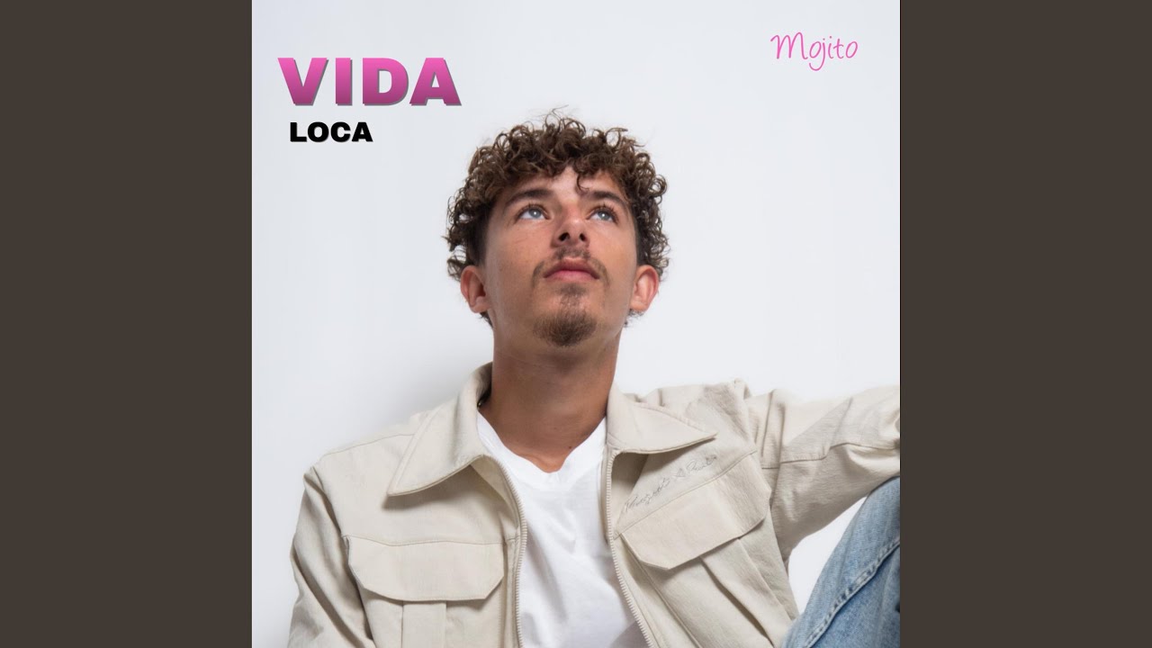 Watch Vida Loca on YouTube Watch Vida Loca on YouTube