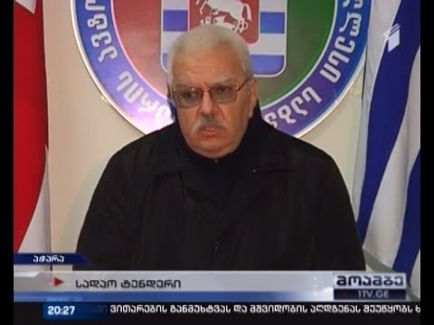 კომფორტის მოყვარული მაღალჩინოსანი თუ ავტომობილი, რომლის შეძენაც მუშაობისთვის არის აუცილებელი