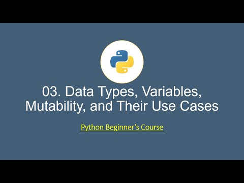 Python for Beginners: