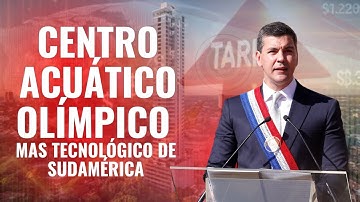 Is Paraguay