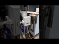 Приемосдаточные испытания комплекса мгновенного охлаждения молока ГЛВ6000+ПТ на теплой воде 34град