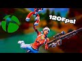 FASTEST EDITS ON XBOX?!😱(Back-To-Back Quad Edits+Invisible Builds!!💎🔥)