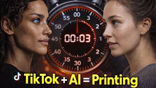 This 3 Second AI Trick Is Printing TikTok Shop Sales (BOF Strategy)