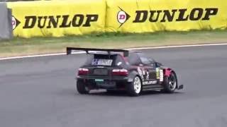 20161123ドラ&卍走(DORA & MANJI-SOU)筑波サーキット