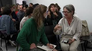 [COMMON GROUND] U!REKA Lab: Co-Creativity in Social Arts