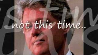 Bill Clinton Theme