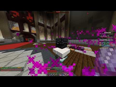 Dropping a Precursor Eye and not being able to afford it - Hypixel ...