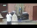 Live divine mercy chaplet and rosary  6th december 2023