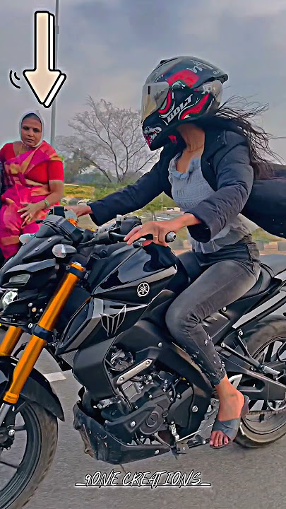 😱🤪KYA BOLTI PUBLIK 💥🔥|| 👧GADIS BERKUDA😮 MT15🏍️ ||😱REAKSI PUBLIK 😱|| STATUS.....🤘😱