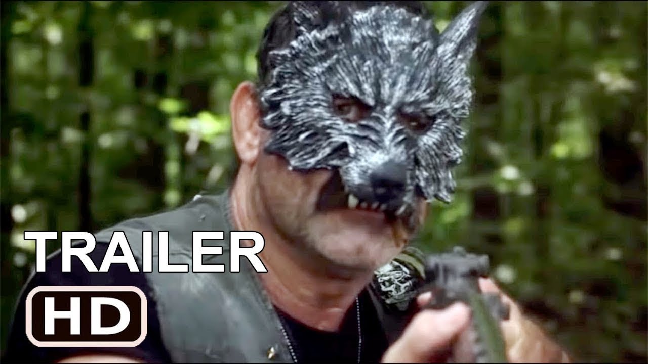 ANIMAL AMONG US Official Trailer 2019 Horror Movie YouTube