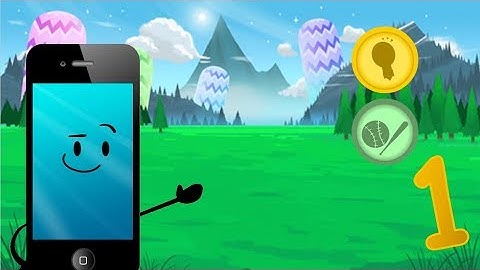 [ENG] Inanimate Insanity Viewer Voting Ep1