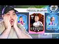MAGNIFIQUE DRAFT POUR LE WORLD RECORD 128 ? sur FC 26 Ultimate Team