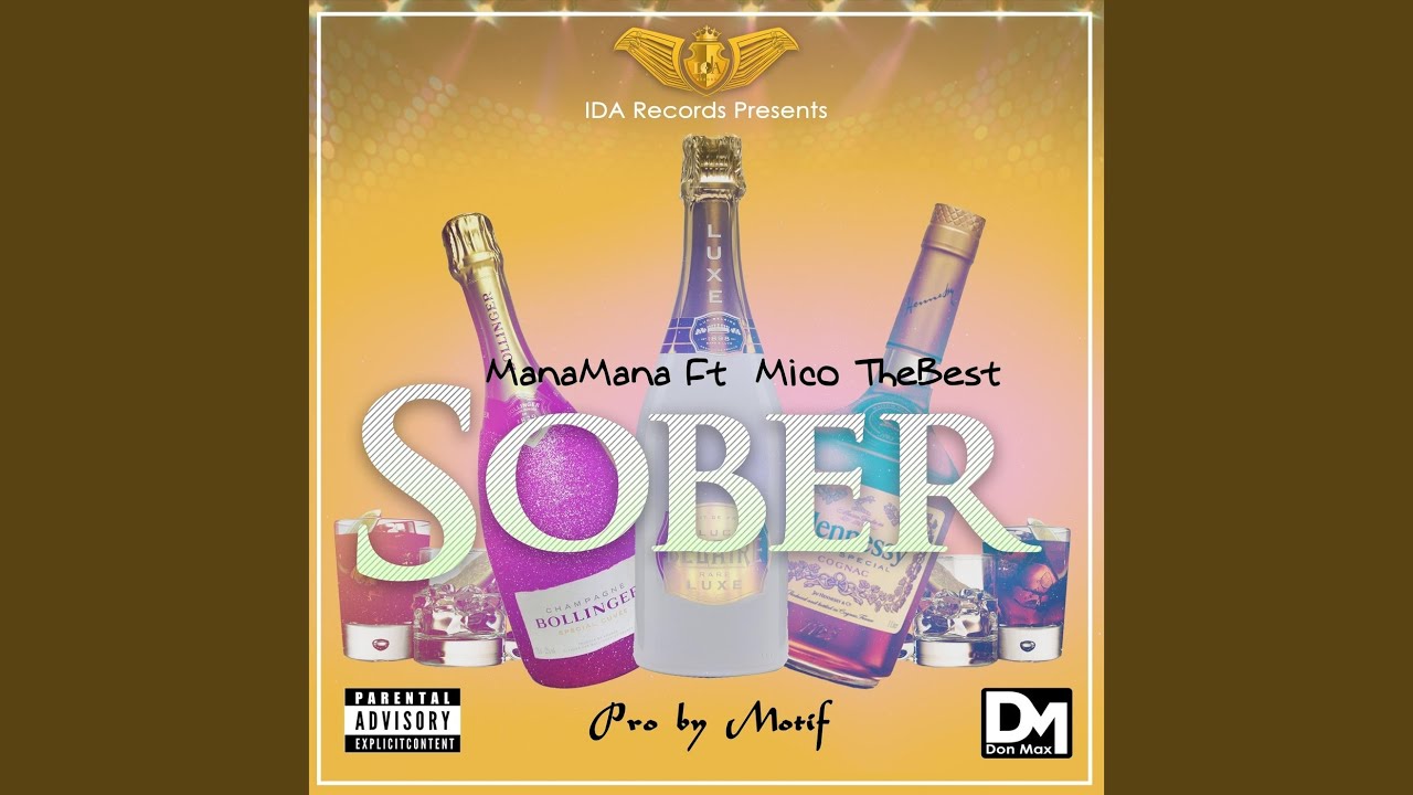 Watch Sober on YouTube Watch Sober on YouTube