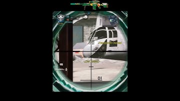 cod mobile DLQ33 attachment | cod mobile sniper best attachment | 2021cod mobile sniper gameplay