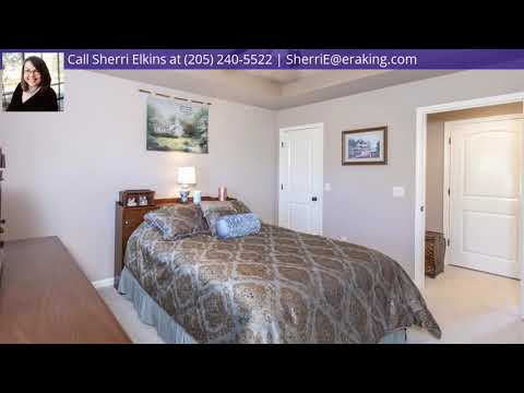 2044 Long Leaf Lake Cir, Helena, AL home video tour