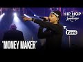 FAVÉ - "Money Maker" I Hip Hop Symphonique 10