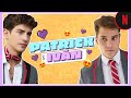 Los mejores momentos entre Iván y Patrick | Élite