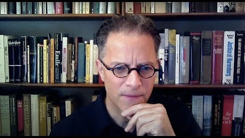 Revolution 13/13 | On Critical Genealogy with Bern...