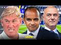 Simon Jordan QUESTIONS Tottenham ownership amid Daniel Levy regime CRITICISM!