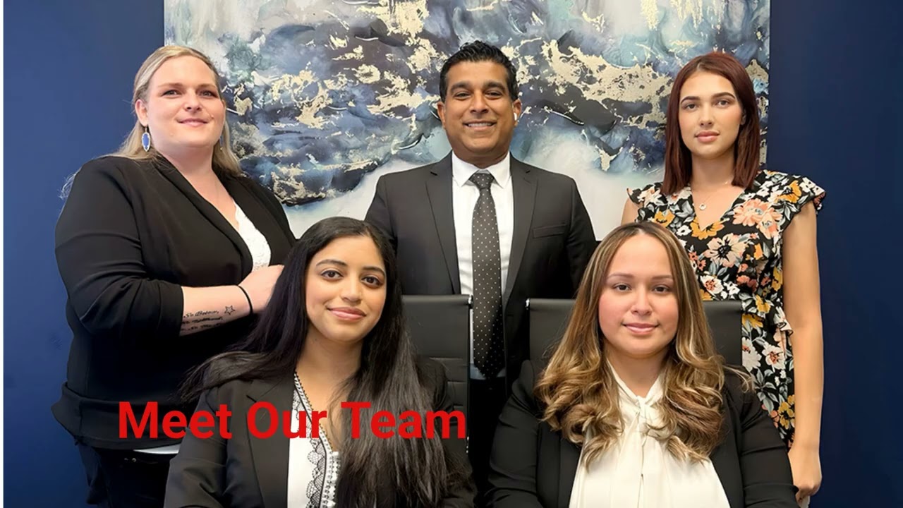 Abbasi Immigration Law Firm, PLLC - Professional Immigration Attorneys in Richardson, TX