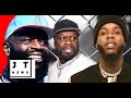 Rick Ross DESPERATE Dissing 50 Cent after Album FLOPS, Tory Lanez Facing FOOTBALL NUMBERS Trial