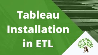 How to install Tableau|Tableau Online Training|Tableau Tutorials