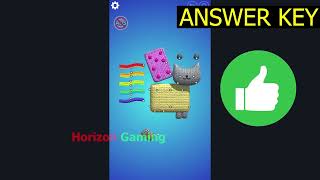 SEW 3D LEVEL 39 - By Voodoo Gameplay Walkthrough Android IOS