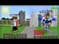 Я ВСТРЕТИЛ КОМПОТА ИЗ БУДУЩЕГО В МАЙНКРАФТ | Компот Minecraft