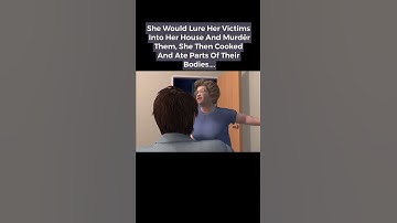 Thumbnail of Horror Games That Are Based On True Events #shorts #granny