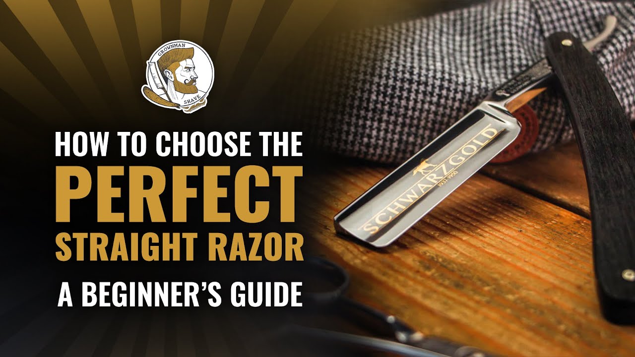 How To Sharpen A Straight Razor: Top 10 Best Stropping & Honing Tools For Cut-Throat  Razors 