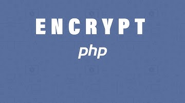 How to Encrypt PHP Codes Easy from Windows Computer.