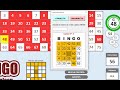 Juego de Bingo 75 gratis en Excel