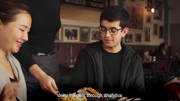 Better Together - Marketing Analytics