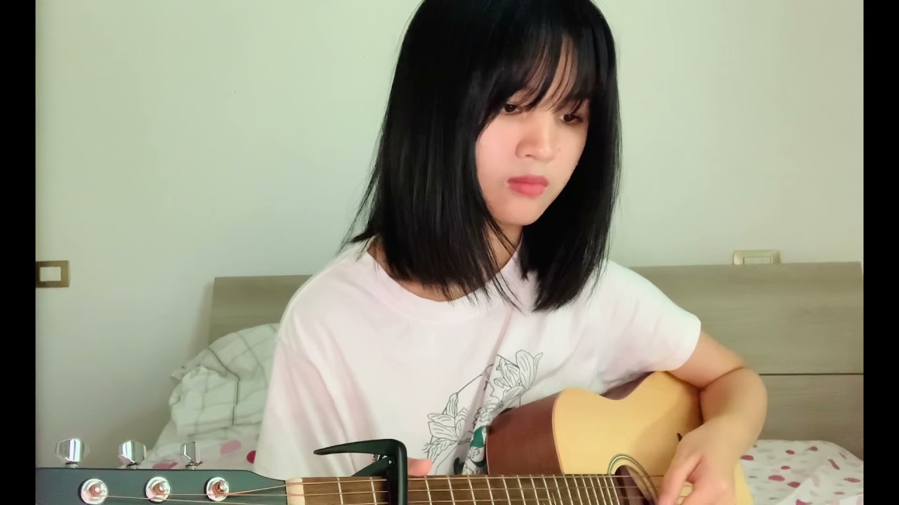 Watch 形容 - 沈以诚 Cover on YouTube Watch 形容 - 沈以诚 Cover on YouTube