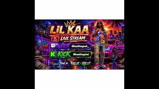 Streamer university kai cenat pull up chat! At work