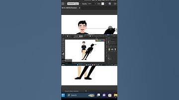 How to Create Any Object Shadow In Adobe Illustrator CC