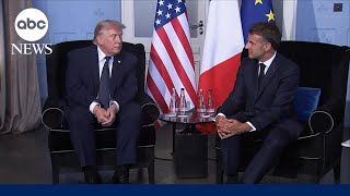 US, Iran offer conflicting accounts of ceasefire deal