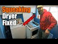 Rebuilding a Dryer | I saved them $500 And Saved Their Lives | Extreme Fire Danger | THE HANDYMAN |