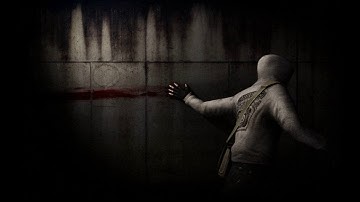 Cry of fear source (Closed)