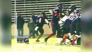 2011 CBS High School Football Championships