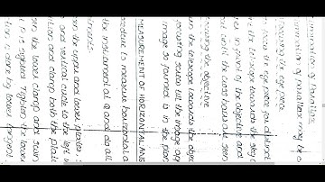 SURVEY MODULE 3 PART 3 (2015 scheme)