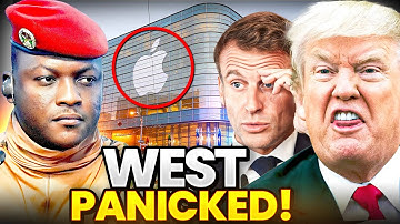 Trump’s Political Target List Leaks — Bondi Dragged Into Controversy!