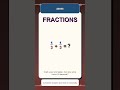 1/3 + 1/3 = ? | Quick Fractions Practice | Adding Fractions