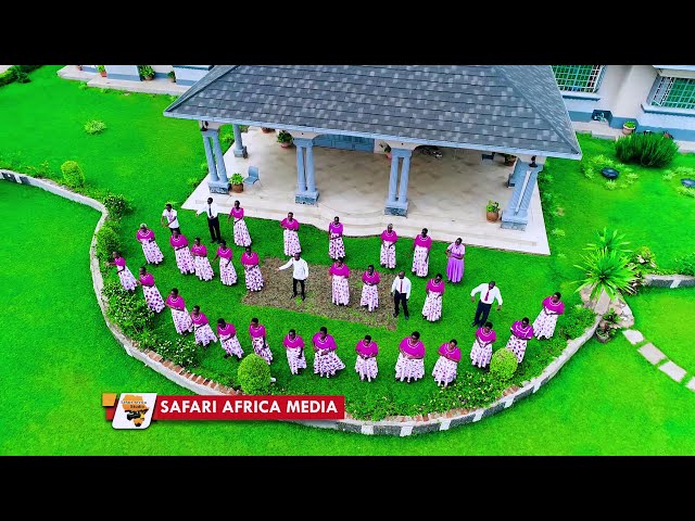 Pambazuko SDA  Choir - MOI'S BRIDGE || Akida  Official Music Video || SAFARI AFRICA MEDIA class=