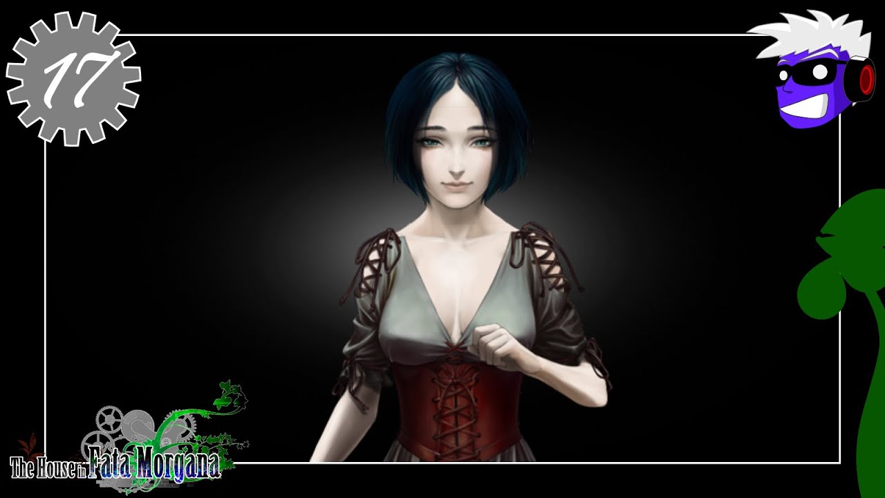 Reality Bites | The House In Fata Morgana Let's Play #17