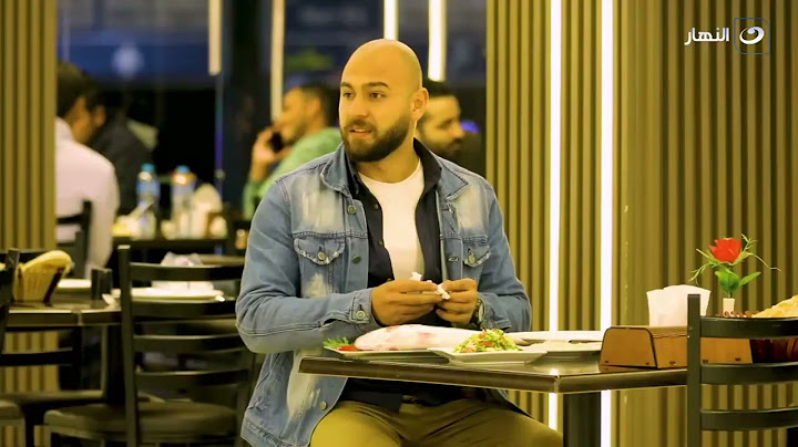 رد فعلك هيبقى إيه لو قاعد في مطعم وجابلك الأكل مش مستوي هتعمل إيه وقتها!!