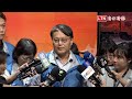 首度以連3天北北桃40度兵推 環境部年底前將提高溫專章