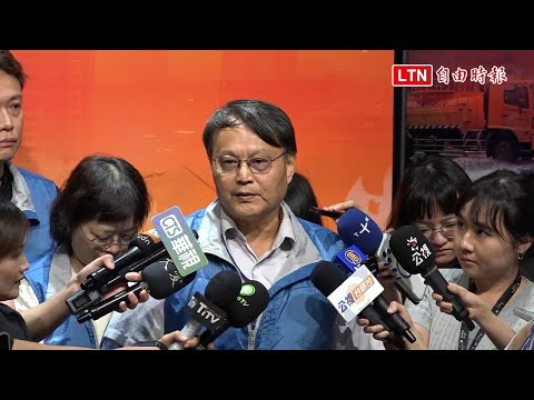 首度以連3天北北桃40度兵推 環境部年底前將提高溫專章