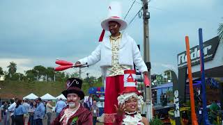 3º Dia da Semana da Indústria do Eucalipto - Evolution e Show Florestal