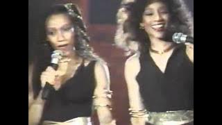 SIster Sledge - We Are Family (1981)